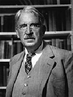 John Dewey