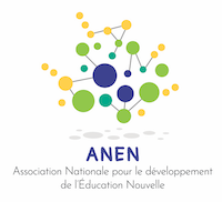 Logo ANEN